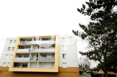 Appartement COURNON d'AUVERGNE — photo du bien