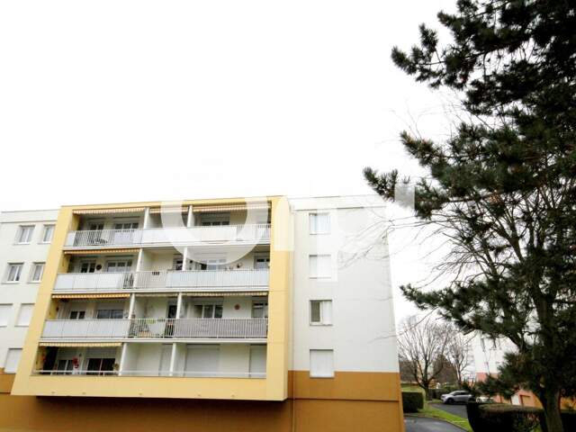 Appartement COURNON d'AUVERGNE — photo du bien