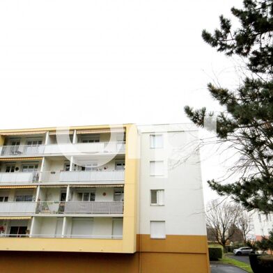 Appartement 4 pièces 148400 €