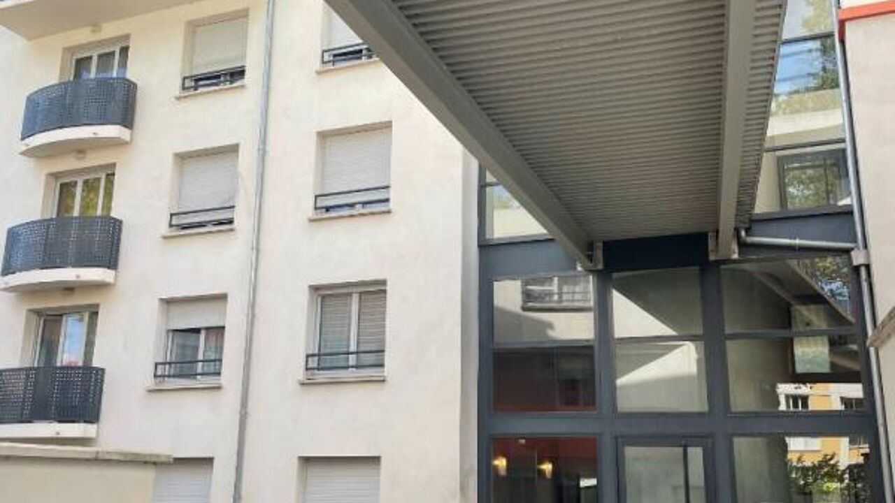 appartement 1 pièces 40 m2 à vendre à Toulouse (31500)