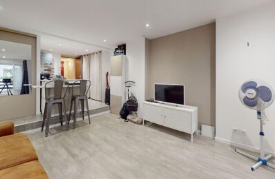vente appartement 170 000 € à proximité de Décines-Charpieu (69150)