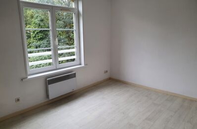 location appartement 330 € CC /mois à proximité de Echinghen (62360)
