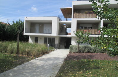 vente appartement 162 000 € à proximité de Rouffiac-Tolosan (31180)