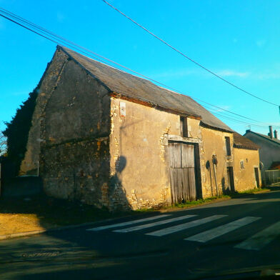 Maison 1 pièces 15000 €