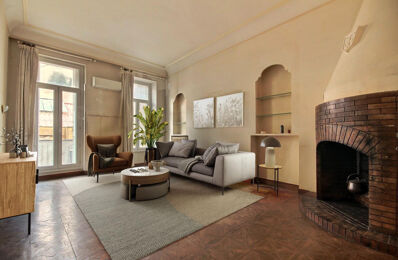 appartement 4 pièces 115 m2 à vendre à Marseille 4 (13004)