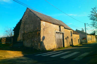 Maison 1 pièces 15000 €