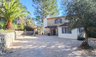 Maison 5 Pièces 100 m² à vendre à Seillans (83440)