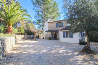 Maison 5 pièces 649000 €