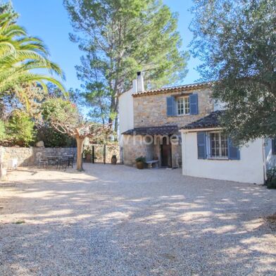 Maison 5 pièces 649000 €