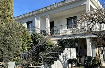 vente maison 445 000 € à proximité de Forcalquier (04300)