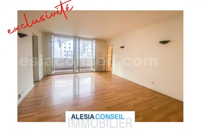 vente appartement 280 000 € à proximité de Sartrouville (78500)
