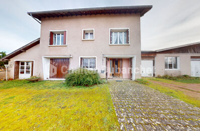 vente maison 175 000 € à proximité de Le Coteau (42120)