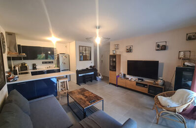 appartement 2 pièces 45 m2 à vendre à Urrugne (64122)