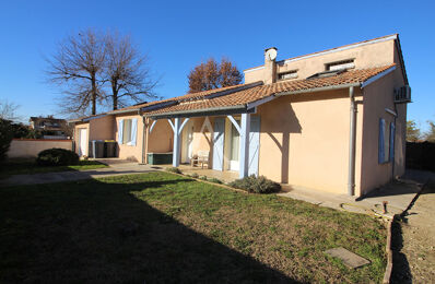 vente maison 279 500 € à proximité de Monclar-de-Quercy (82230)