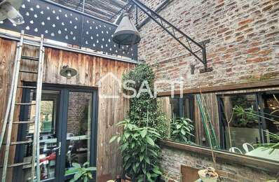 vente maison 1 100 000 € à proximité de Saint-Ouen-sur-Seine (93400)