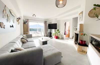vente appartement 459 000 € à proximité de Thonon-les-Bains (74200)