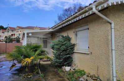 vente maison 384 000 € à proximité de Audenge (33980)