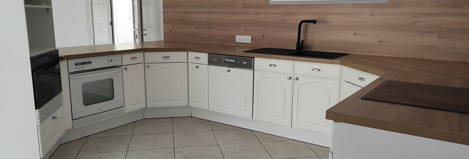 Maison 5 Pièces 117 m² à vendre à Gujan-Mestras (33470)