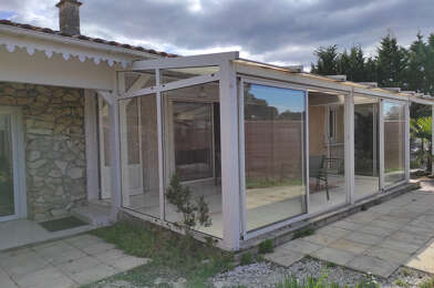 Maison 5 pièces 438000 €