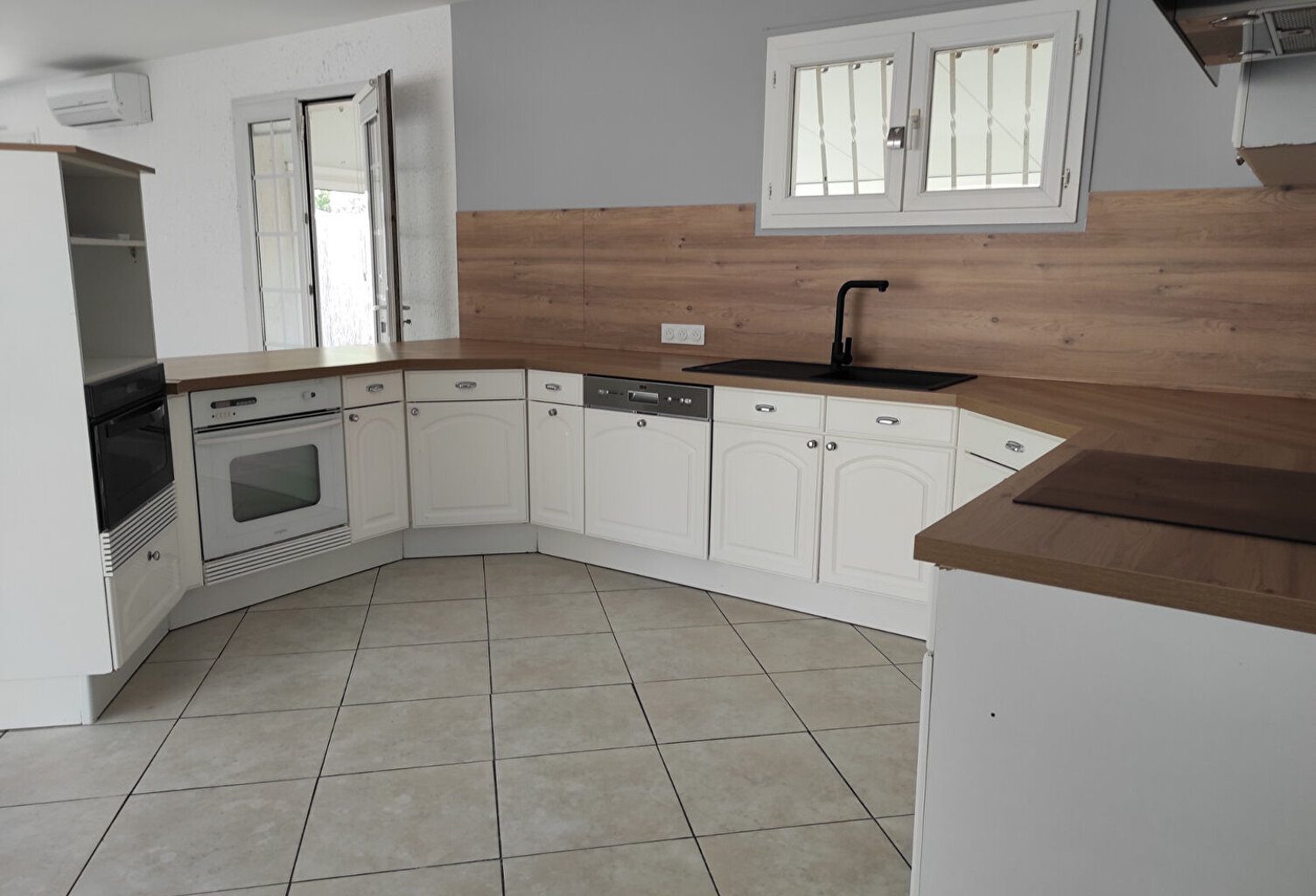 A vendre maison 110 m2 avec véranda à Gujan Mestras — photo 1