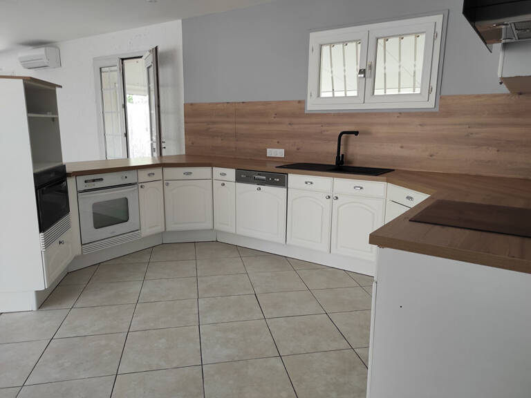 A vendre maison 110 m2 avec véranda à Gujan Mestras — photo 1