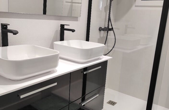 A vendre maison 110 m2 avec véranda à Gujan Mestras — photo 2