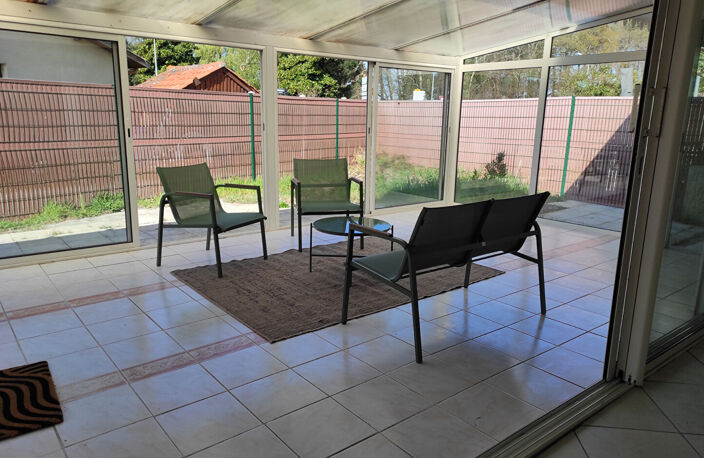 A vendre maison 110 m2 avec véranda à Gujan Mestras — photo 3