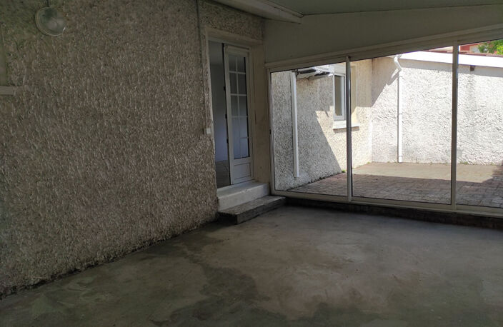 A vendre maison 110 m2 avec véranda à Gujan Mestras — photo 5
