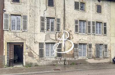 maison 10 pièces 390 m2 à vendre à Bainville-Aux-Miroirs (54290)