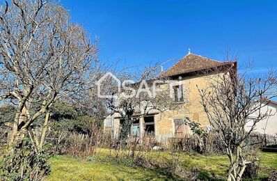 vente maison 187 200 € à proximité de Val-de-Virieu (38730)