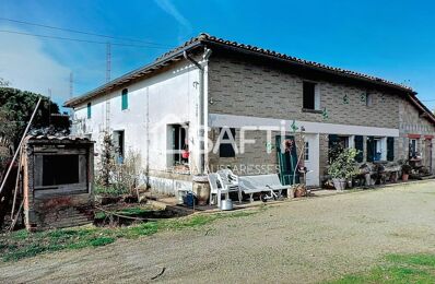 vente maison 608 000 € à proximité de Saint-Sardos (82600)