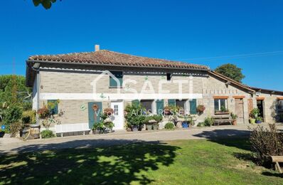 vente maison 608 000 € à proximité de Cordes-Tolosannes (82700)