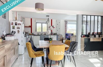 vente maison 195 000 € à proximité de La Chapelle-d'Aligné (72300)