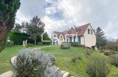 vente maison 288 000 € à proximité de Hauterive (61250)