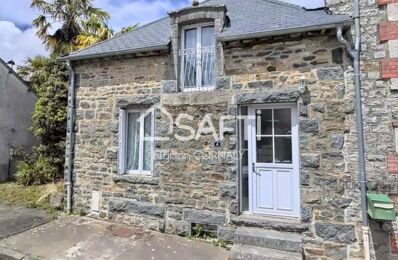 maison 5 pièces 91 m2 à vendre à Lanrelas (22250)