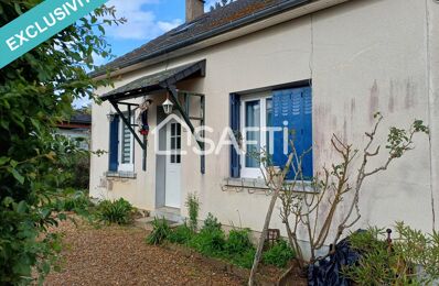 vente maison 99 900 € à proximité de Marboué (28200)