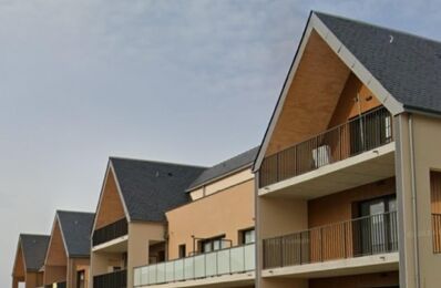 vente appartement 398 000 € à proximité de Saint-Cast-le-Guildo (22380)