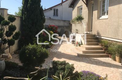 vente maison 415 000 € à proximité de Coubron (93470)