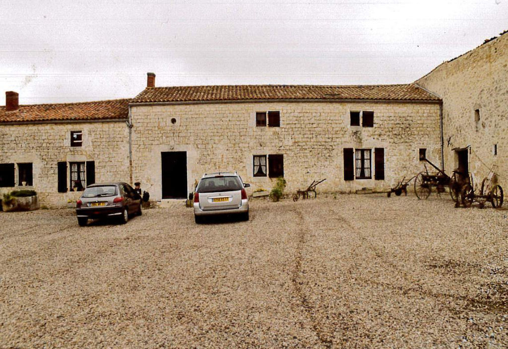 Villa / Maison 10 pièces  à vendre Rochefort 17300