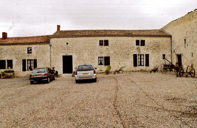 vente maison 599 830 € à proximité de Breuil-Magné (17870)