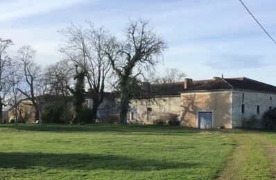 vente maison 761 000 € à proximité de Saint-Perdoux (24560)