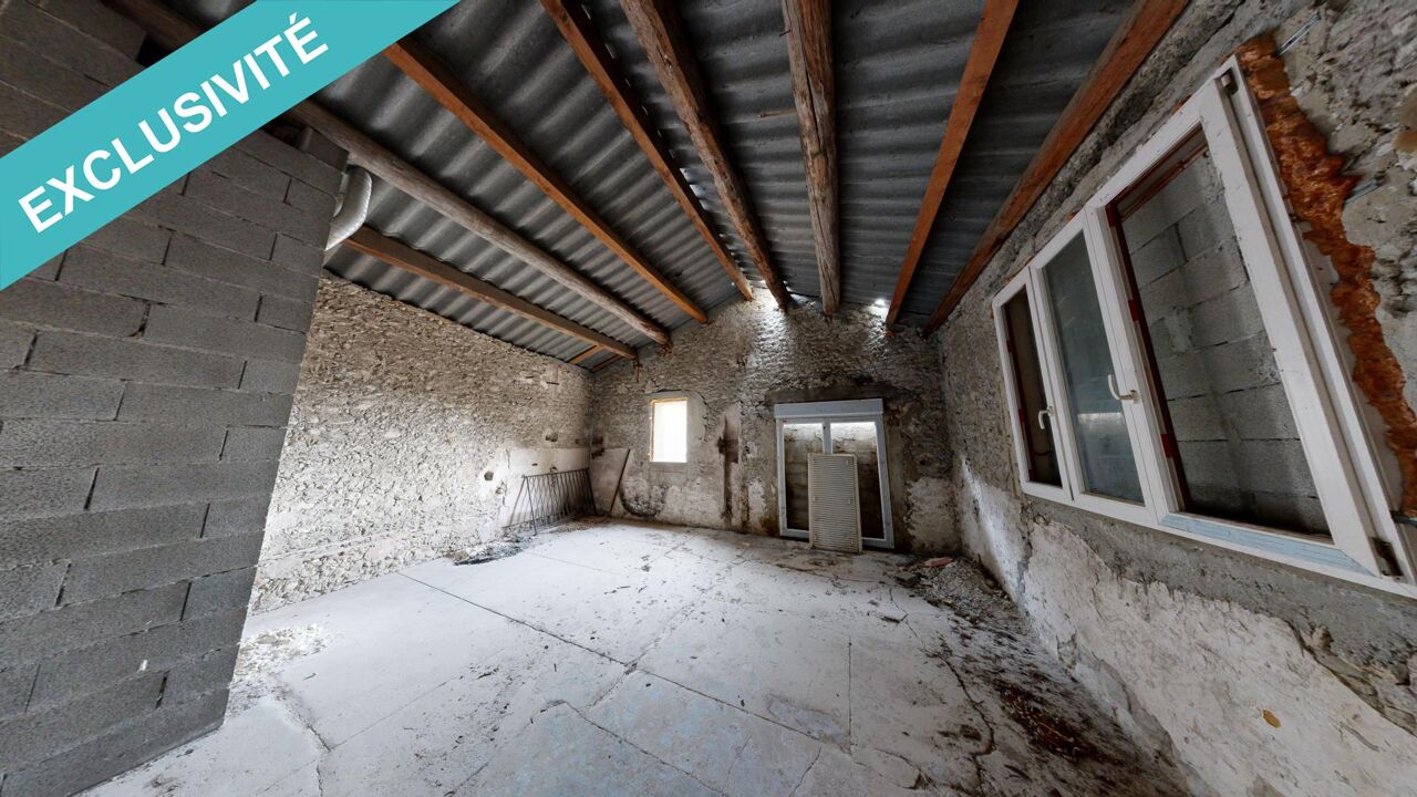 immeuble  pièces 350 m2 à vendre à Les Mées (04190)