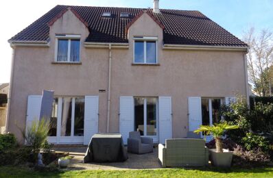 vente maison 534 000 € à proximité de Épinay-sur-Seine (93800)