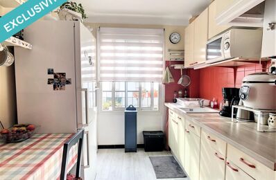 appartement 3 pièces 78 m2 à vendre à Perpignan (66000)