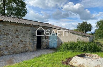 vente maison 99 900 € à proximité de Saint-Étienne-de-Montluc (44360)