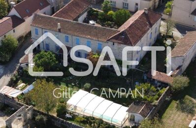 vente maison 430 000 € à proximité de Lugagnac (46260)