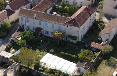 vente maison 430 000 € à proximité de Limogne-en-Quercy (46260)