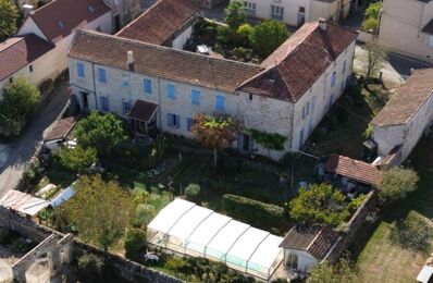 vente maison 430 000 € à proximité de Calvignac (46160)