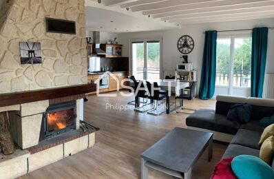 vente maison 298 000 € à proximité de Aurec-sur-Loire (43110)