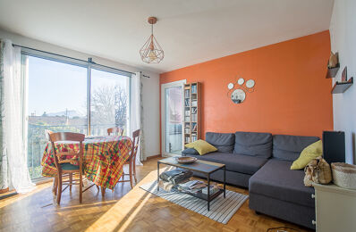 vente appartement 275 000 € à proximité de Velaux (13880)